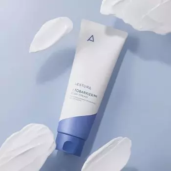 Aestura Atobarrier 365 Body Cream 250мл, Увлажнение, Kbeauty, Корейская косметика, пробник