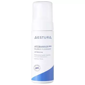 Aestura Atobarrier 365 Bubble Cleanser, 150 мл, 1 шт.