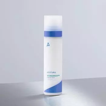 Aestura Atobarrier 365 Cream Mist 120ml, Увлажнение, Kbeauty, Корейская косметика, пробник