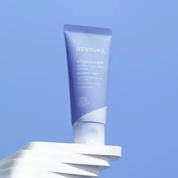 Aestura Atobarrier 365 Гидро успокаивающий крем 60 мл