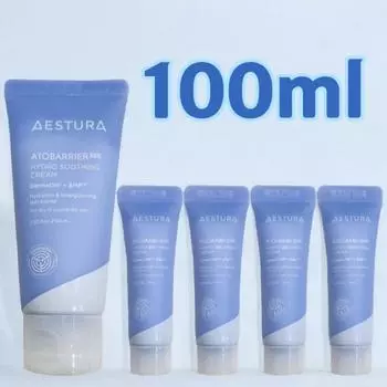 Успокаивающий крем Aestura Atobarrier 365 Hydro, 100 мл, 1 шт.