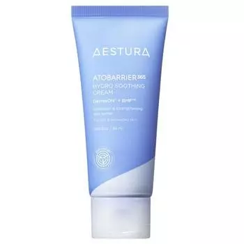 Aestura Atobarrier 365 Hydro Soothing Cream, 60ml, 1 unit