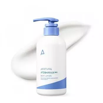 Aestura Atobarrier 365 Лосьон для тела 400мл