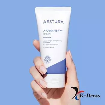 AESTURA Atobere 365 Крем 80мл 1 PCS