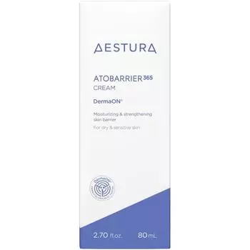 Aestura Estra Atvaria 365 Крем 80 мл Корея Торговля Jahang