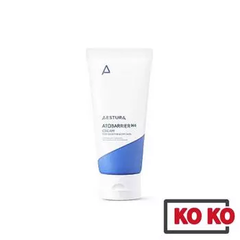 [AESTURA] Крем Atobarrier 365 80 мл для чувствительной и сухой кожи 80mlx1