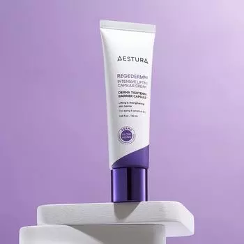 AESTURA Regederm 365 Интенсивный лифтинговый капсульный крем 50 мл