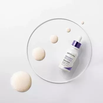 AESTURA Regederm 365 Skin Tightening Capsule Serum, Увлажнение, Kbeauty, Корейская косметика, образец