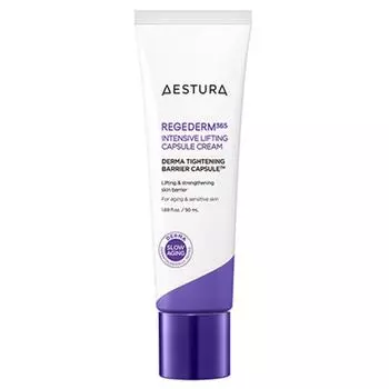 Aestura Risederm 365 Density Elasticity Capsule Cream, 50 мл, 1 шт.