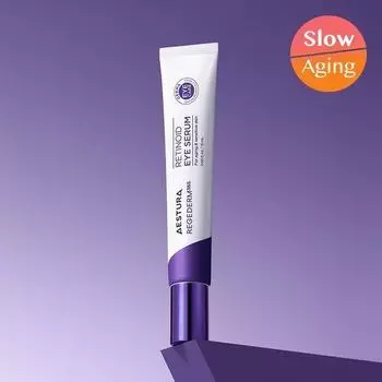 Aestura Risederm 365 Ретиноидная сыворотка для кожи вокруг глаз 15 мл