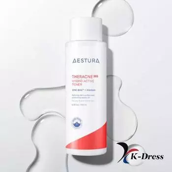 Aestura TerraCane 365 Hydro Active Тоник 200 мл 1 PCS