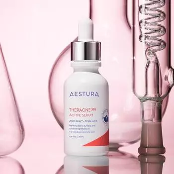 Aestura Terracne365 Active Serum 30ml