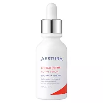 Aestura Terracne365 Активная сыворотка, 30 мл, 1 шт.