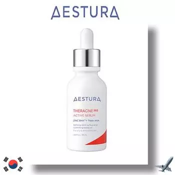 AESTURA THERACNE 365 АКТИВНАЯ СЫВОРОТКА 30мл