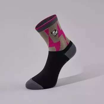 AETHETIC Early Quarter Spries Серый/Черный, AS22ALQ02S-7000017443