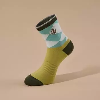 AETHETIC Indie Quarter Spries оливково-зеленый, AS22INQ04S-7000017448