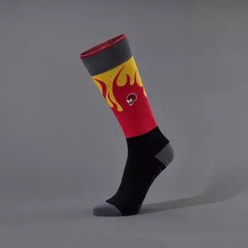 AETHETIC Street Crew Sprouts Красный/Черный, -7000017458 S(220-250mm)