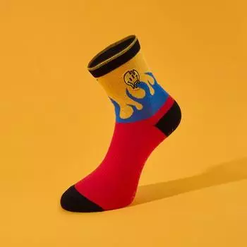 AETHETIC Street Quarter Spries RED, AS22STQ02S-7000017467