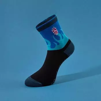 AETHETIC Street Quarter Spries Синий/Черный, AS22STQ03S-7000017465