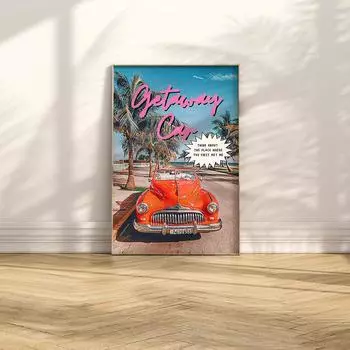 Affirmations in Lyrics The Cover Quotes Poster And Prints Canvas Painting Aesthetics Girly Wall Art Picture Living Room Decor 21x30cm No Framed