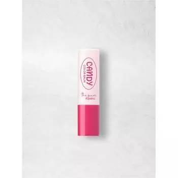 Affue The Pure Apew The Pure Candy Color Balm 02 No Plum
