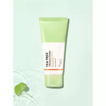 Affue The Pure Apew The Pure Tea Tree Moisture Cream 60 мл