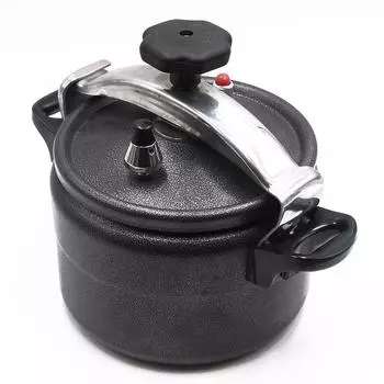 Афган Казань 3 литра чёрный