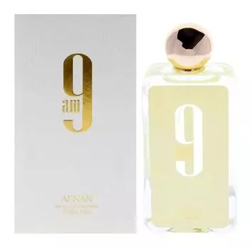 Afnan 102258 100ml парфюмерная вода
