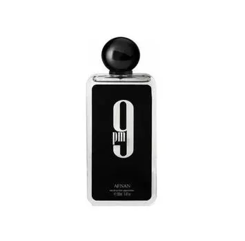 Afnan 9 pm парфюмерная вода 100 ml
