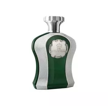 Afnan Highness III парфюмерная вода 100 ml