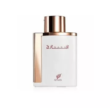 Afnan Inara White парфюмерная вода 100 ml