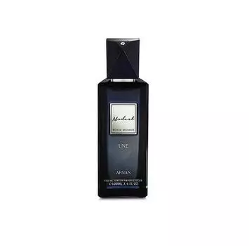 Afnan Modest Pour Homme Une парфюмерная вода 100 ml