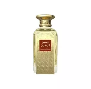 Afnan Naseej Al Zafaran парфюмерная вода 50 ml