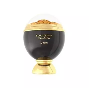 Afnan Souvenir Desert Rose парфюмерная вода 100 ml