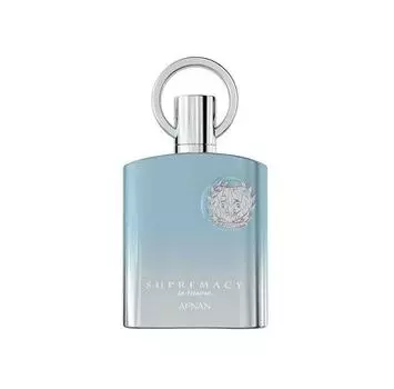 Afnan Supremacy in Heaven парфюмерная вода 100 ml