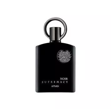 Afnan Supremacy Noir парфюмерная вода 100 ml