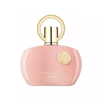 Afnan Supremacy Pink парфюмерная вода 100 ml