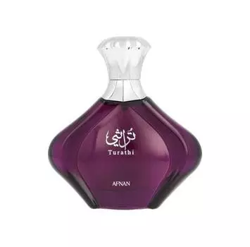 Afnan Turathi Femme Purple парфюмерная вода 90 ml