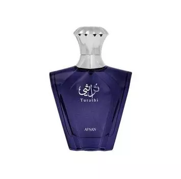 Afnan Turathi Homme Blue парфюмерная вода 90 ml