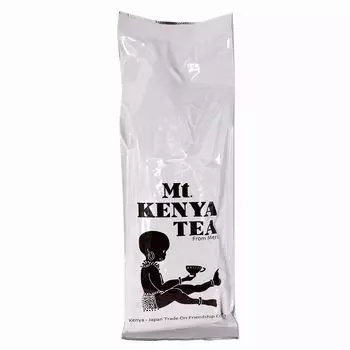 AFRICAN TABLE Mt Kenya Black Tea 250g (PF1)