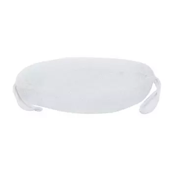 Африканская сетка для душа отшелушивающая губка с узелками мочалка для тела скраб для тела быстросохнущая гигиеничная сетка для душа и купания