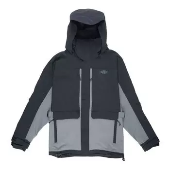 Aftco Hydronaut Jacket Gunmetal XL Size Jacket Gunmetal MJ33 Heavy-Duty (Hydronaut Heavy-Duty L)