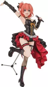 After my youth romantic comedy is Complete Yuigahama Yui scale painted finished figure all, wrong. Rock. Ver. 1/7 ABS&PVC