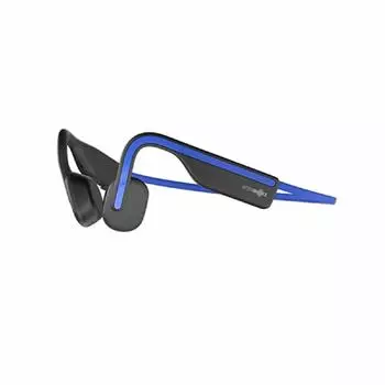 Aftershokz OpenMove Беспроводные наушники костной проводимости Aftershokz Bluetooth с микрофоном Bluetooth Спортивные водонепроницаемые пылезащитные IP55 (Высота