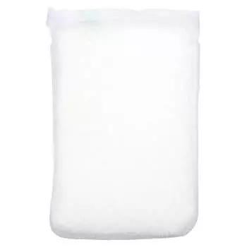 AfterSpa, мочалка для лица, 1 шт.