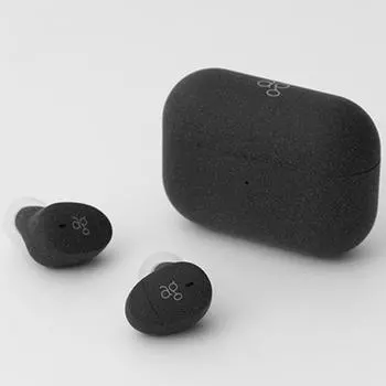 Ag Complete Wireless Наушники Cotsubu Mk2 Kotsubu Mark 2 Bluetooth Совместимые Черные Ag Tws09r Mk2 Kuro