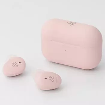 Ag Complete Wireless Наушники Cotsubu Mk2 Kotsubu Mark 2 Bluetooth Совместимость Sakura Ag Tws09r Mk2 Sakura