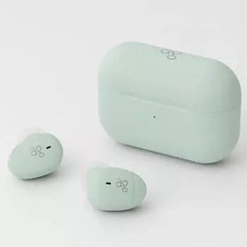 Ag Complete Wireless Наушники Cotsubu Mk2 Kotsubu Mark 2 Bluetooth Совместимость Mint Ag Tws09r Mk2 Mint