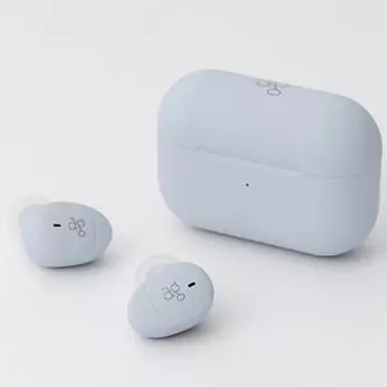 Ag Complete Wireless Наушники Cotsubu Mk2 Kotsubu Mark 2 Bluetooth Совместимость Sky Ag Tws09r Mk2 Sky