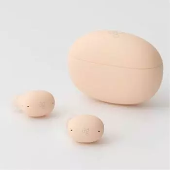 Ag Complete Wireless Наушники Uzura Quail Active Noise Cancelling Bluetooth Совместимость Coral Ag Uzura Coral